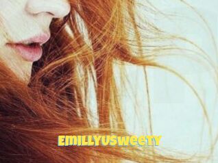EmillyUSweety