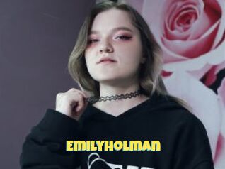 EmilyHolman