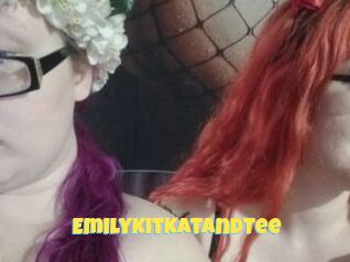 EmilyKitKatandTee