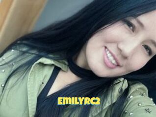 EmilyRc2 Sexe et Porno