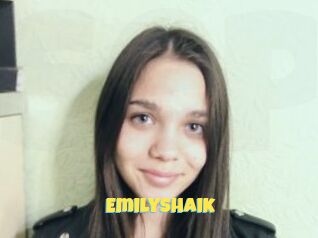 EmilyShaik Sexe et Porno