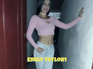 Emily_Taylor1 Sexe et Porno