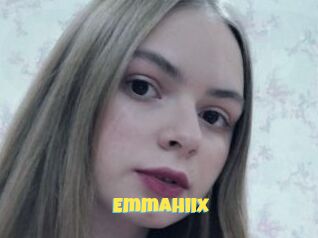 EmmaHiix Sexe et Porno