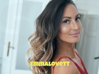 EmmaLovett