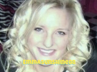 EmmaSunshine88 Sexe et Porno