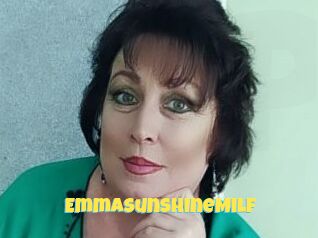 EmmaSunshineMilf Sexe et Porno