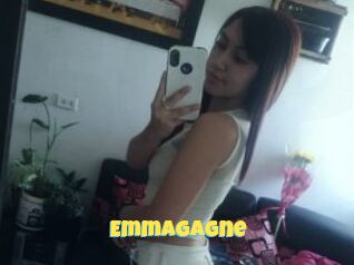 Emmagagne