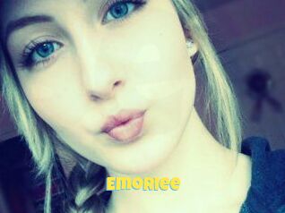 Emoriee