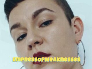 EmpressOfWeaknesses