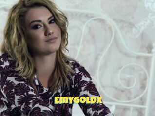 EmyGoldX