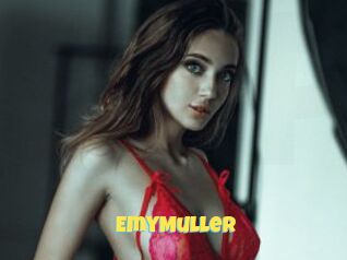EmyMuller Sexe et Porno