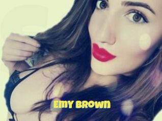 Emy_Brown