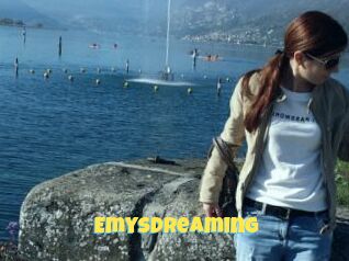 EmysDreaming