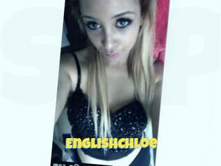 EnglishChloe