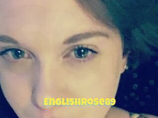 EnglishRose89 Sexe et Porno