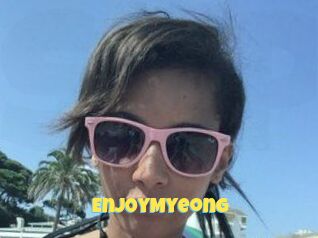 Enj0yMyeong