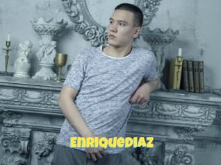 EnriqueDiaz