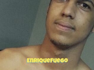 EnriqueFuego