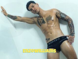 EnzoWilliams