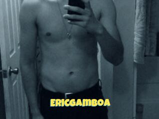 EricGamboa