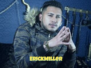 ErickMiller Sexe et Porno