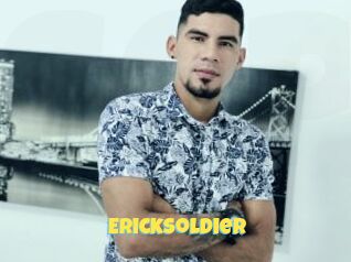 ErickSoldier Sexe et Porno