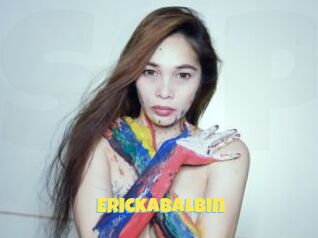 ErickaBalbin