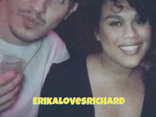 ErikaLovesRichard Sexe et Porno