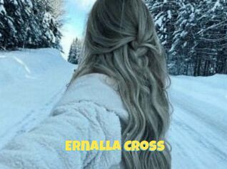 Ernalla_Cross