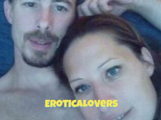 EroticaLovers Sexe et Porno