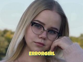 ErrorGirl