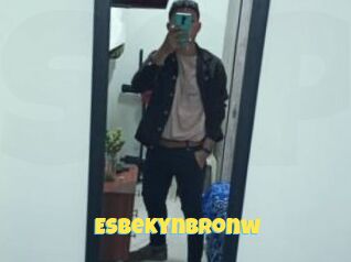 EsbeKynBronw