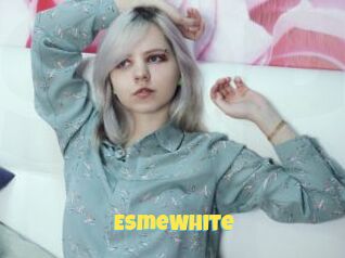 EsmeWhite