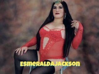 EsmeraldaJackson