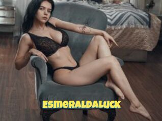 EsmeraldaLuck
