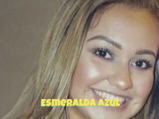 Esmeralda_Azul