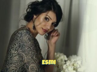 Esmi