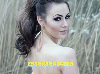 EssexSexBomb