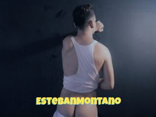 EstebanMontano