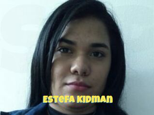 Estefa_Kidman