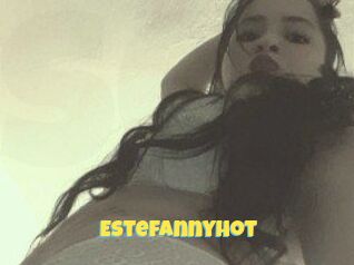 Estefannyhot