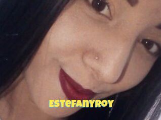 EstefanyRoy