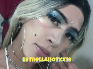 EstrellaHotXX18
