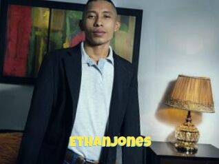 EthanJones Sexe et Porno
