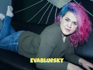 EvaBlueSky