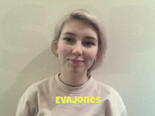 EvaJones