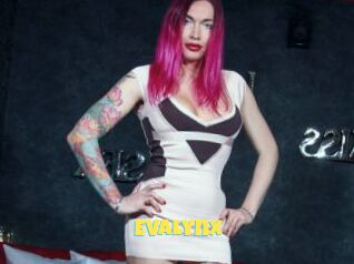 EvaLynx Sexe et Porno