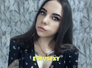 EvaUSexy