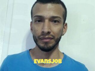 Evans_job