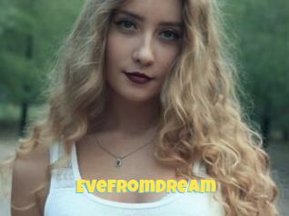 EveFromDream Sexe et Porno